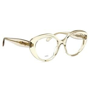 NEW!!! LOEWE Eyeglasses LW50088I 057 Authentic